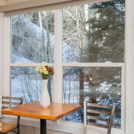 Mountainside Inn 105 By Alpine Lodging Теллерайд Экстерьер фото